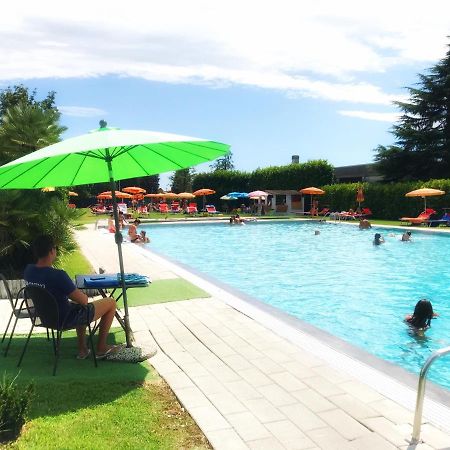 Hotel Ca' Brugnera Luaran gambar
