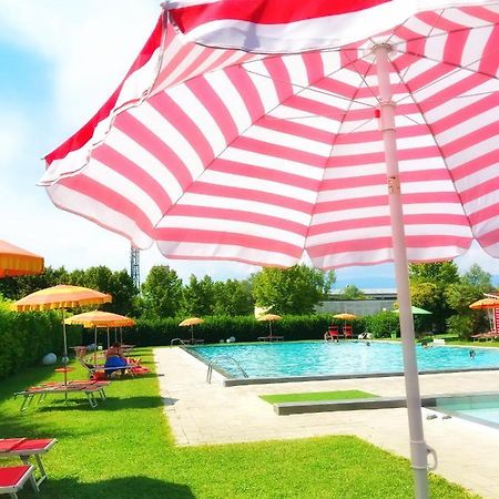 Hotel Ca' Brugnera Luaran gambar