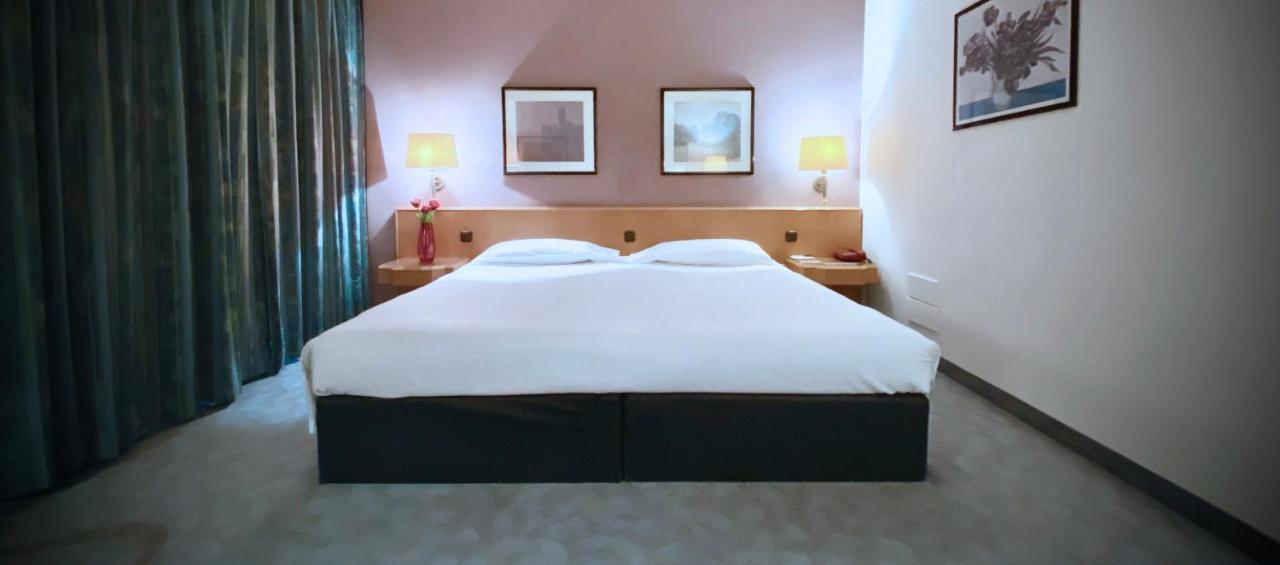 Hotel Ca' Brugnera Luaran gambar