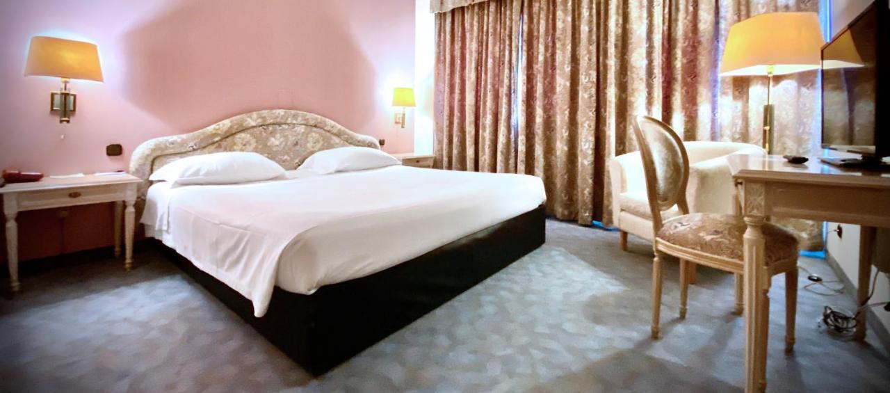 Hotel Ca' Brugnera Luaran gambar