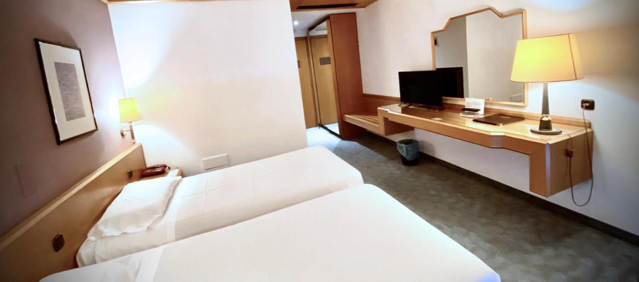 Hotel Ca' Brugnera Luaran gambar