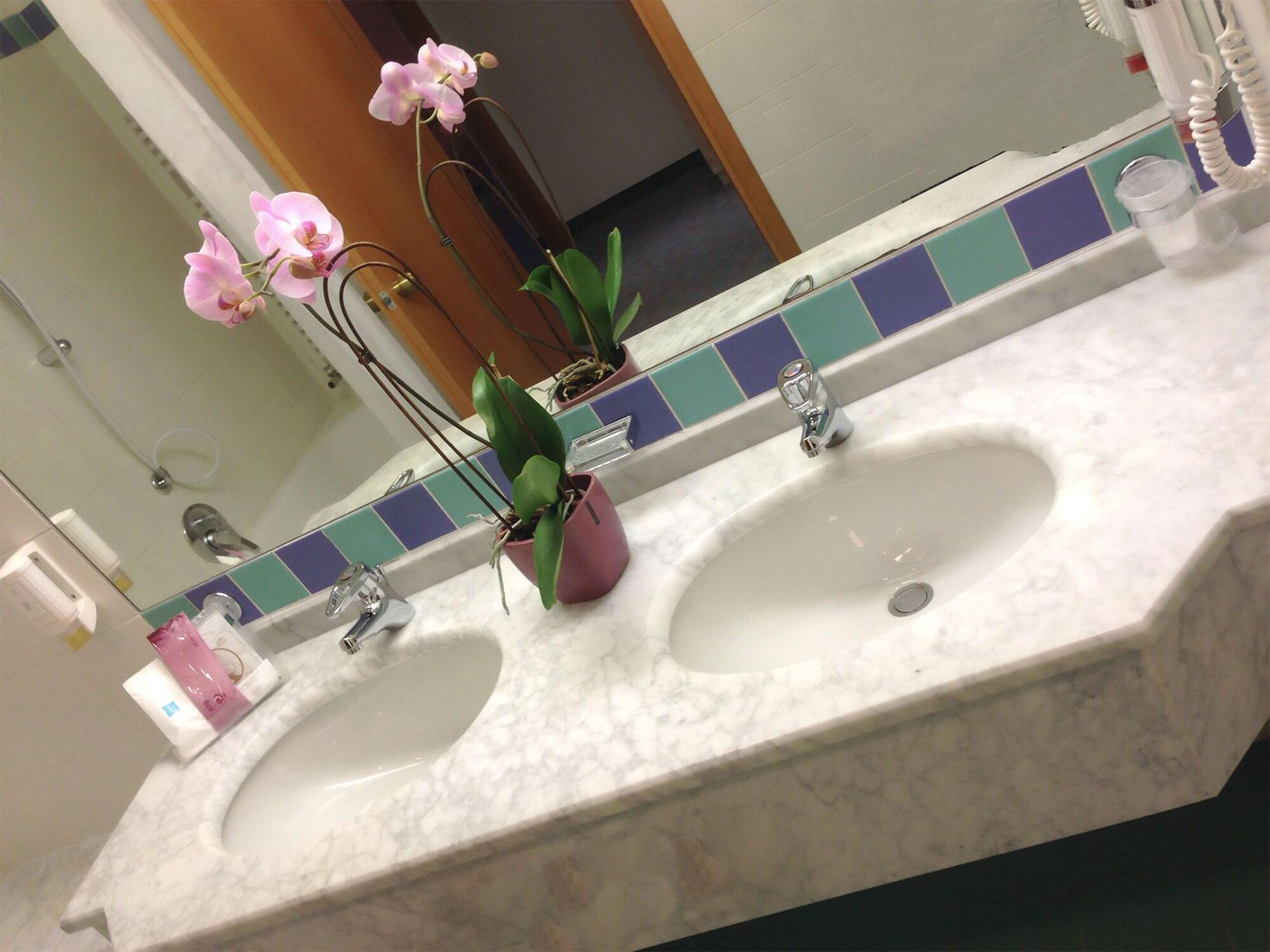 Hotel Ca' Brugnera Luaran gambar
