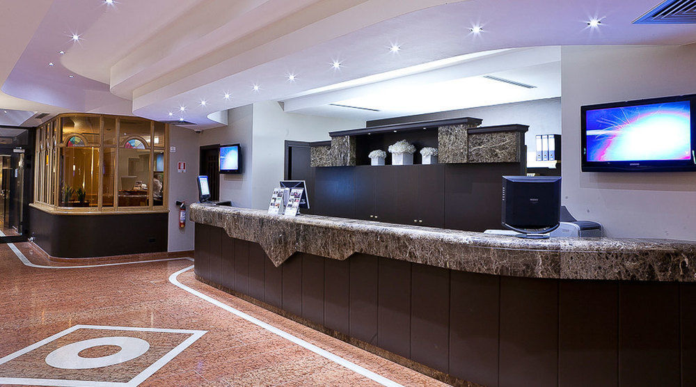 Hotel Ca' Brugnera Luaran gambar