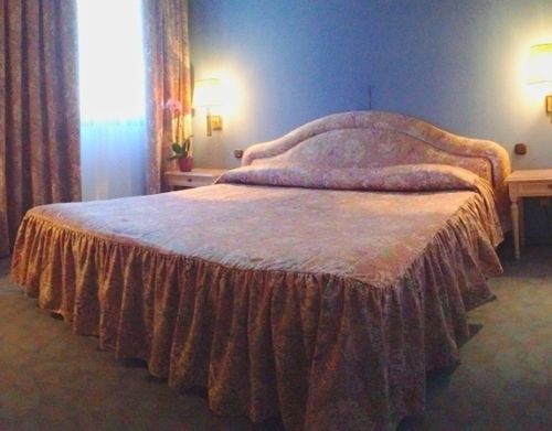 Hotel Ca' Brugnera Luaran gambar