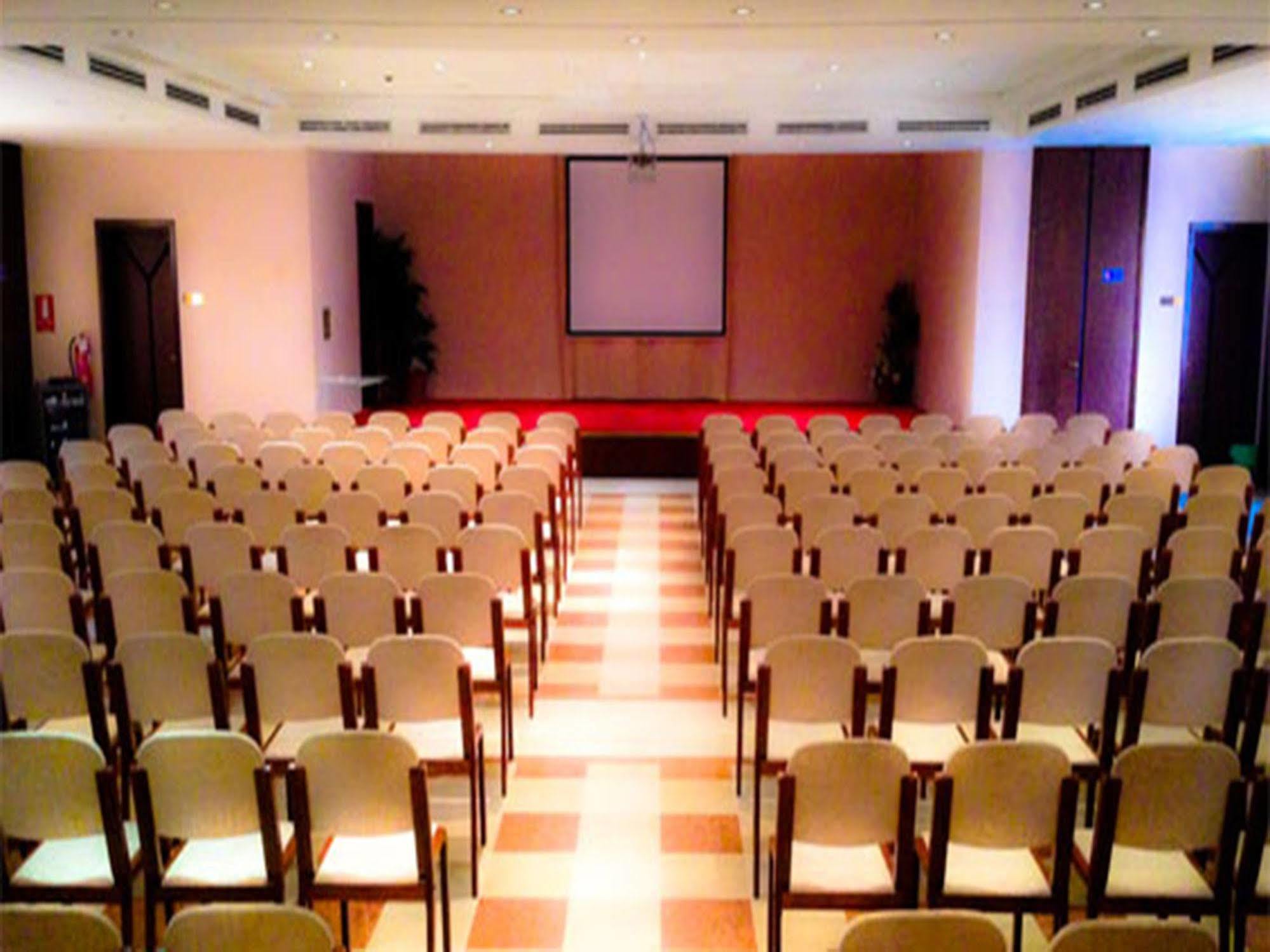 Hotel Ca' Brugnera Luaran gambar