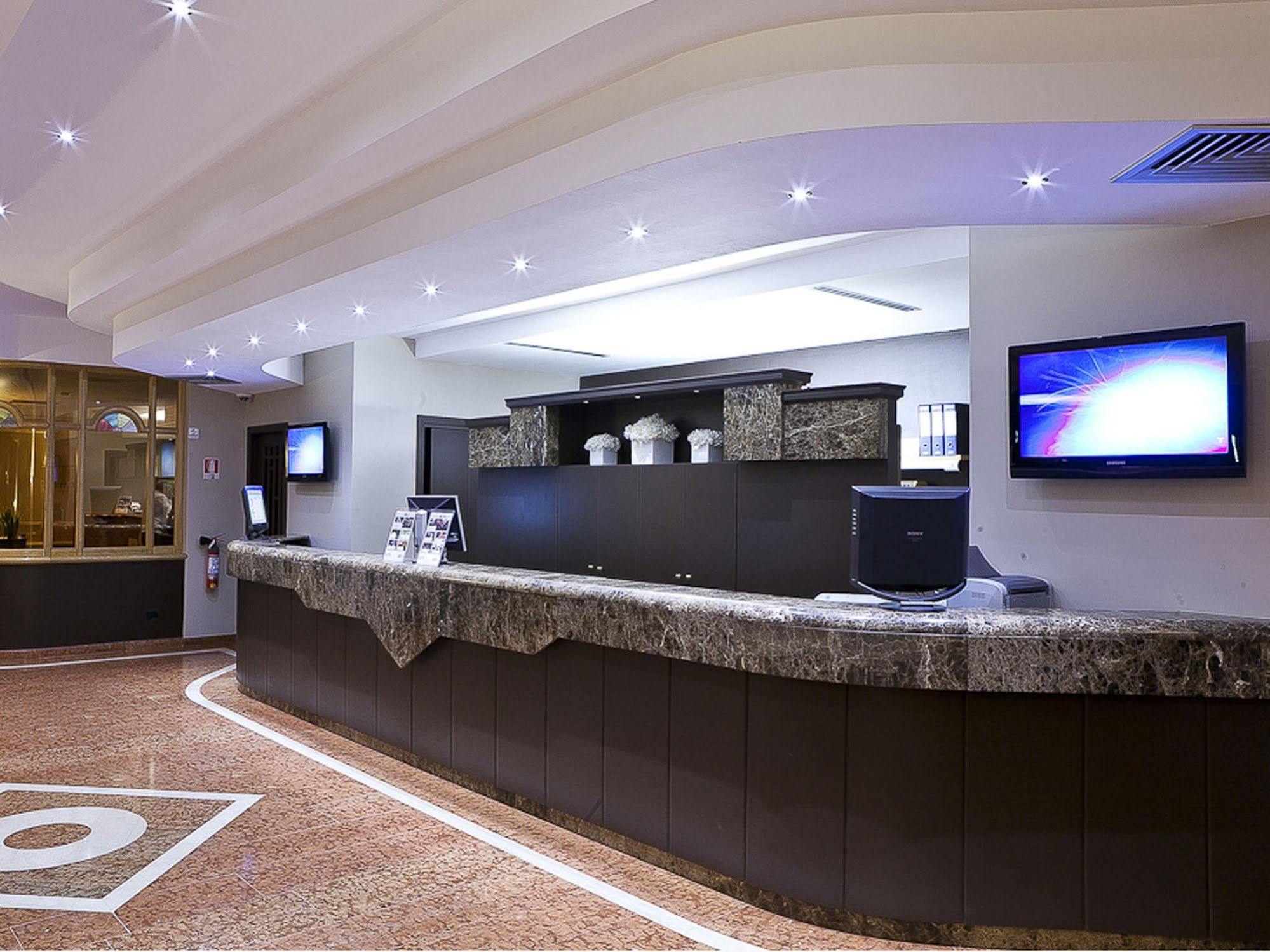 Hotel Ca' Brugnera Luaran gambar