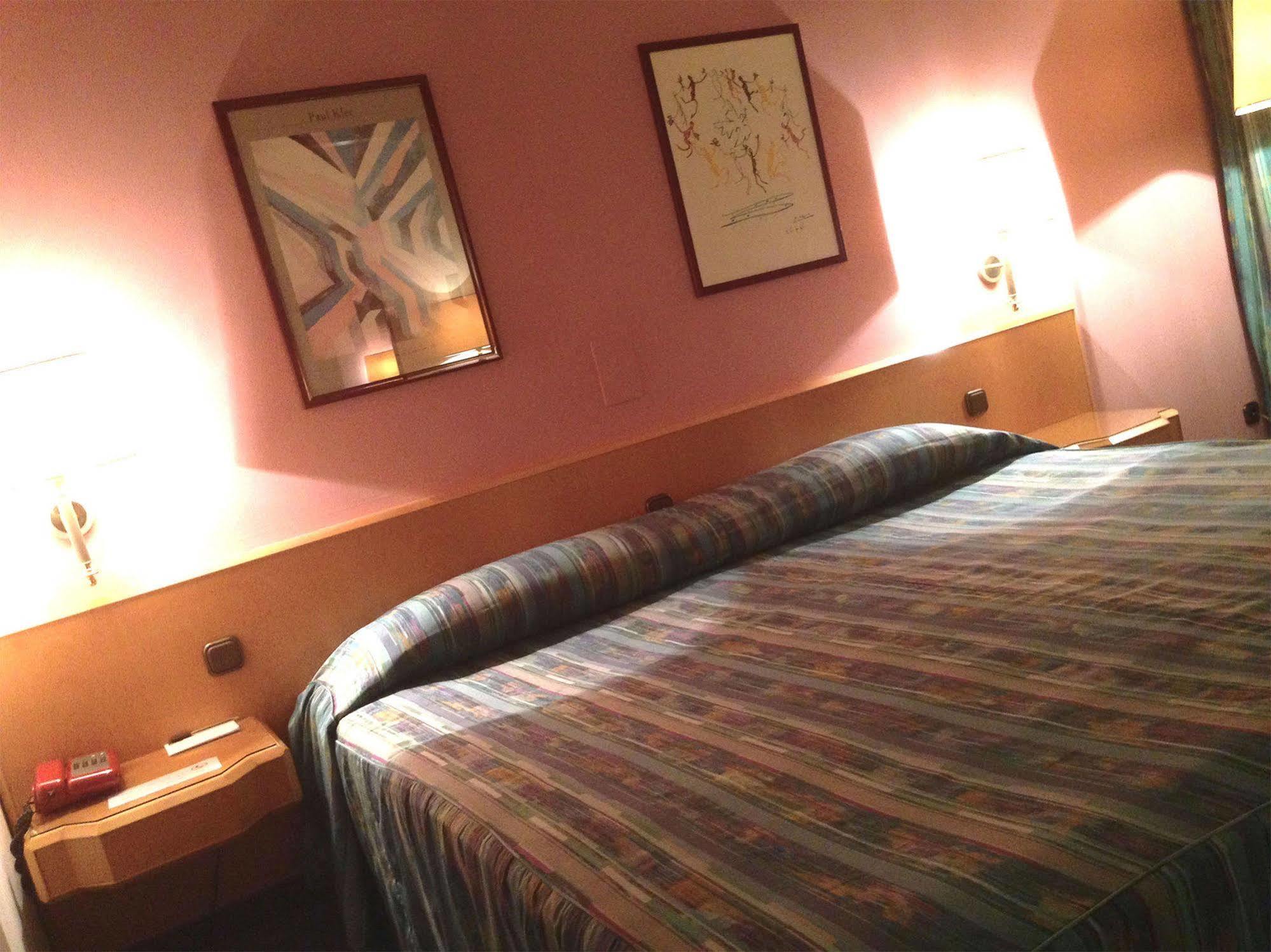 Hotel Ca' Brugnera Luaran gambar
