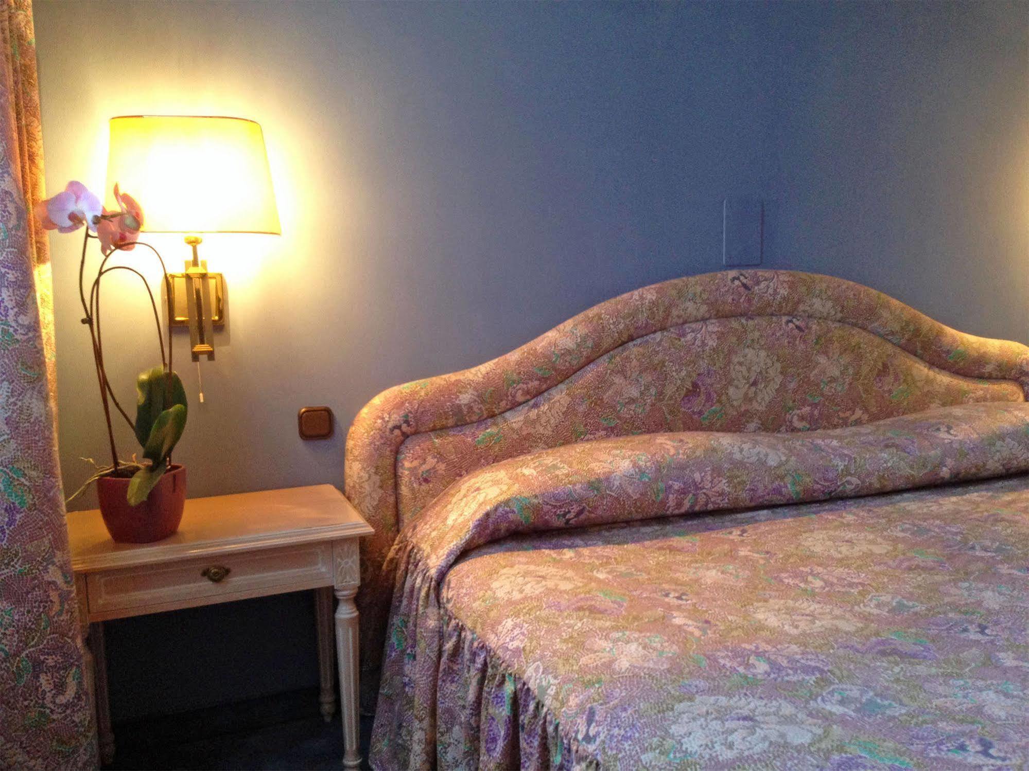 Hotel Ca' Brugnera Luaran gambar