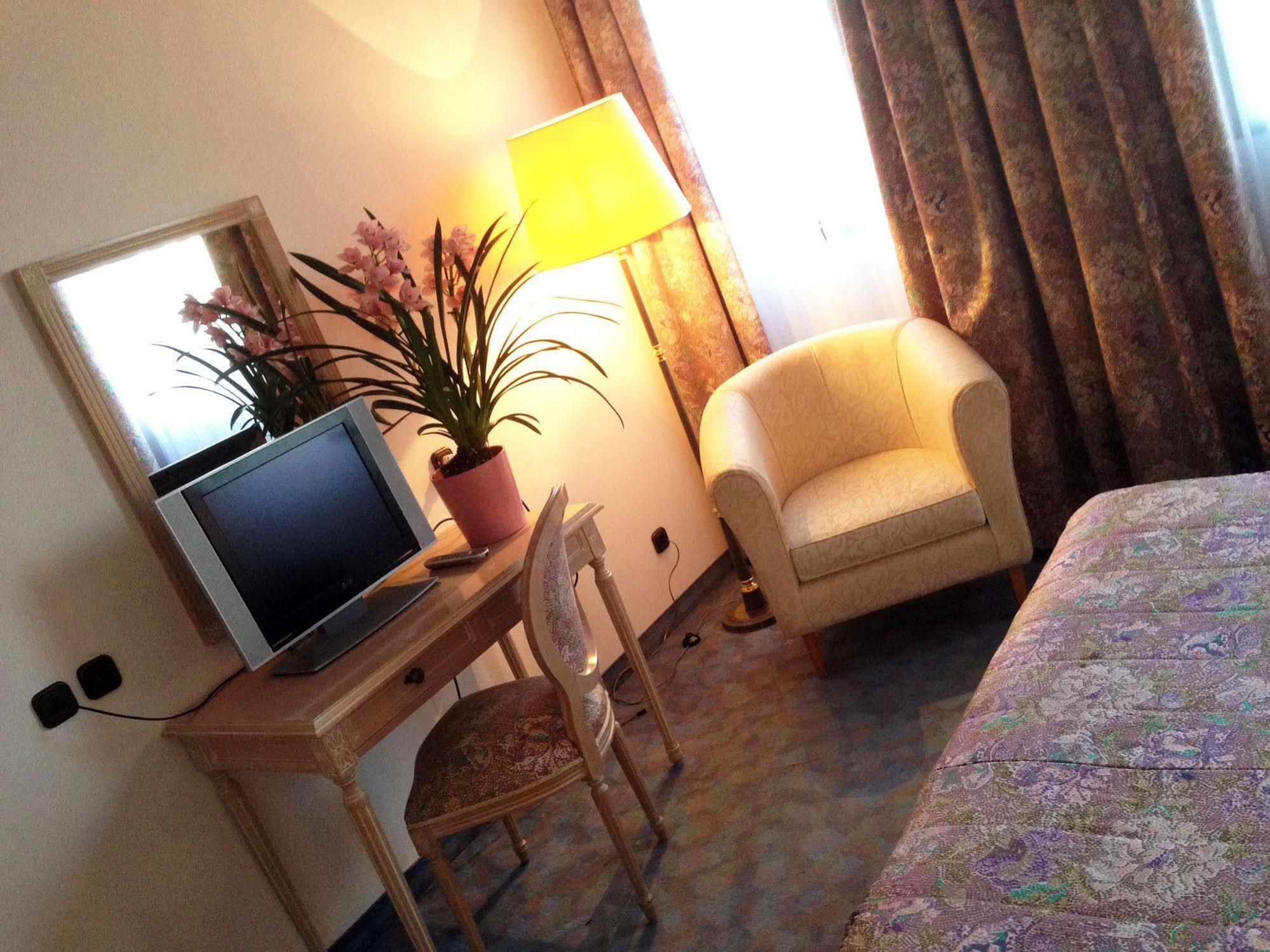 Hotel Ca' Brugnera Luaran gambar