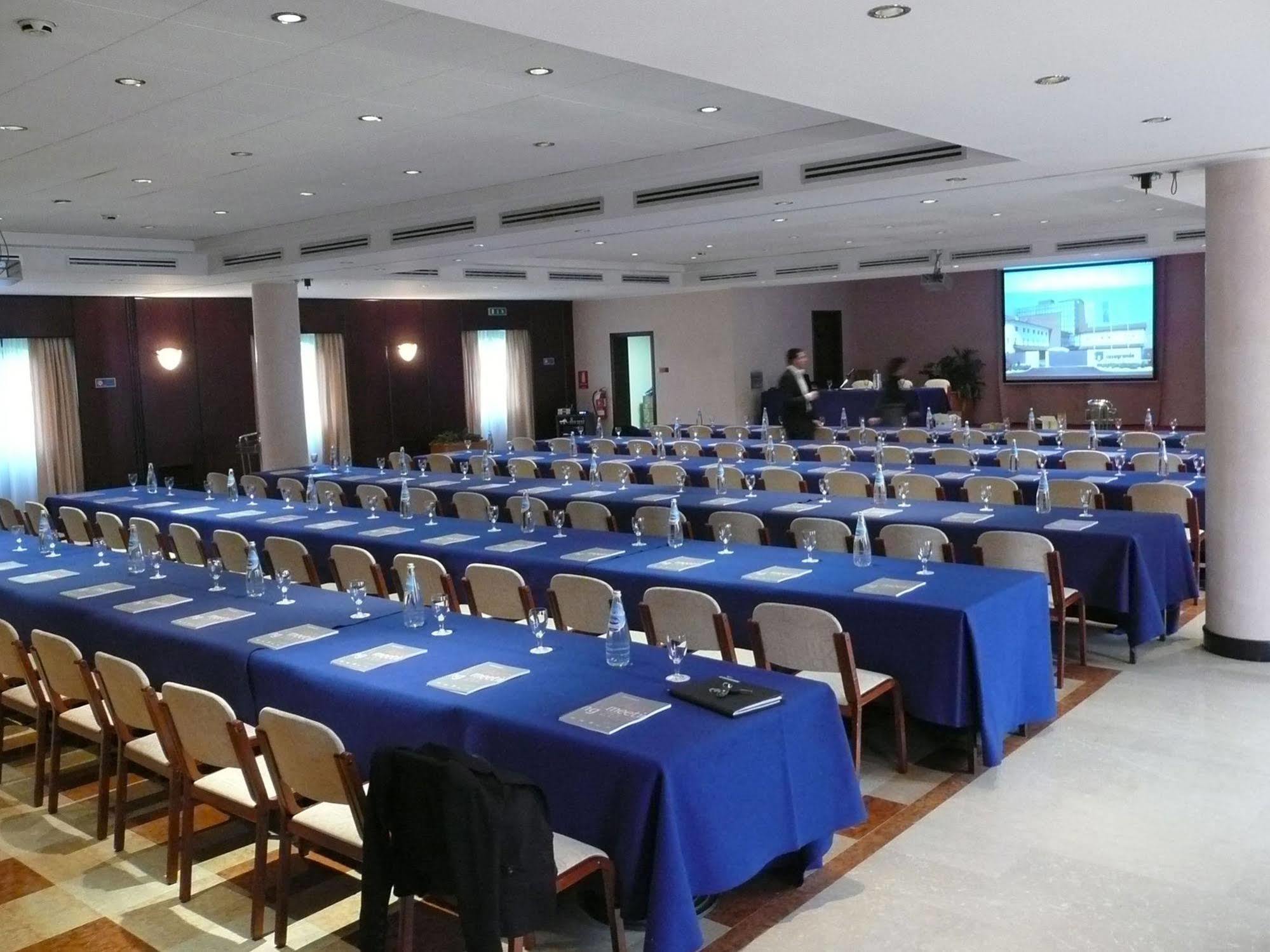 Hotel Ca' Brugnera Luaran gambar