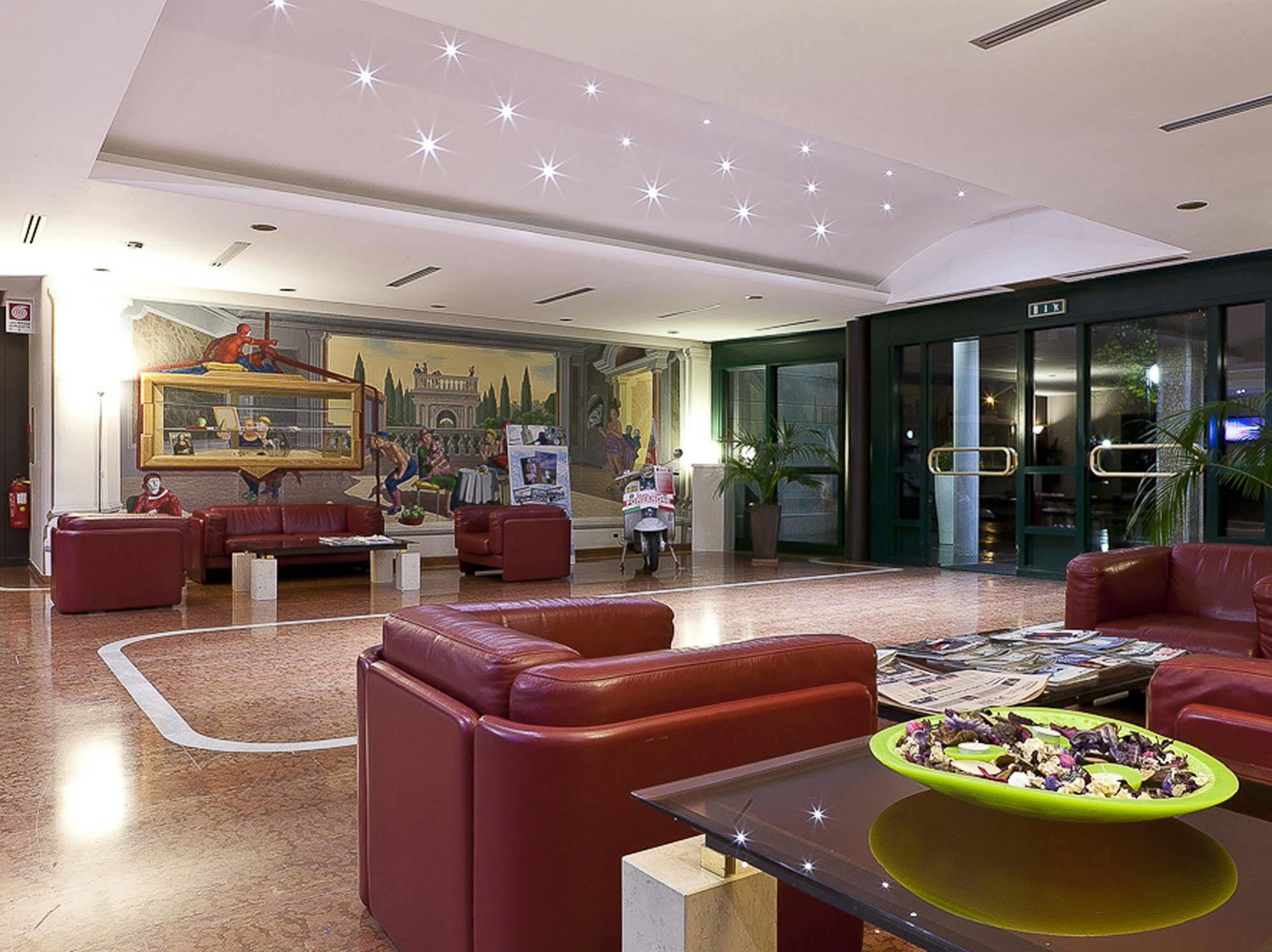 Hotel Ca' Brugnera Luaran gambar